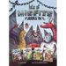 Isle of Misfits: 4 Books in 1!