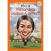 Who Is Alexandria Ocasio-Cortez?