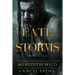 Fate of Storms: Blood of Zeus: Book Three