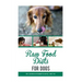 Raw Food Diets for Dogs