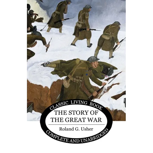 The Story of the Great War