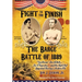 Fight To The Finish - The Battle of the Barge: : The Battle of the Barge: "Gentleman" Jim Corbett, Joe Choynski, and the Fight that Launched Boxing's