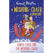 A Wishing-Chair Adventure: Santa Claus and the Wishing-Chair: Colour Short Stories