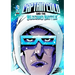 Captain Cold and the Blizzard Battle