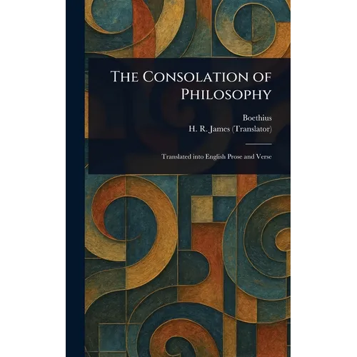 The Consolation of Philosophy