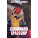Cardboard Spaceship