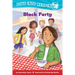 Block Party (Confetti Kids #3): (Dive Into Reading)