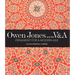 Owen Jones and the V&a: Ornament for a Modern Age