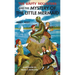 The Happy Hollisters and the Mystery of the Little Mermaid: HARDCOVER Special Edition