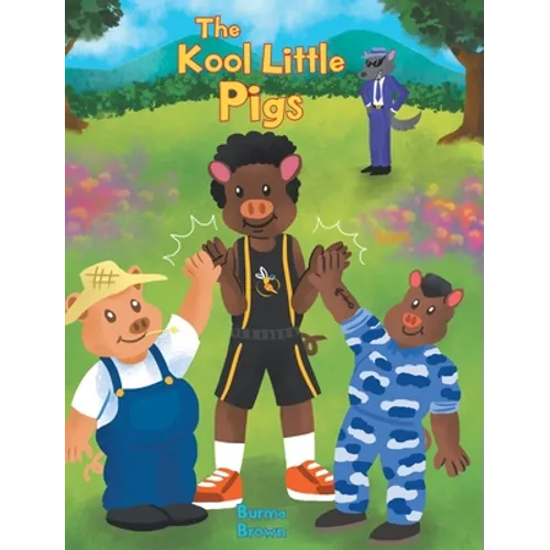 The Kool Little Pigs