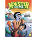 Monster and Me 1: Who's the Scaredy-Cat?