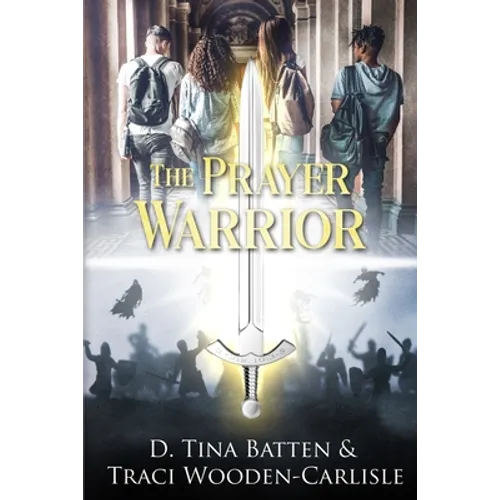 The Prayer Warrior