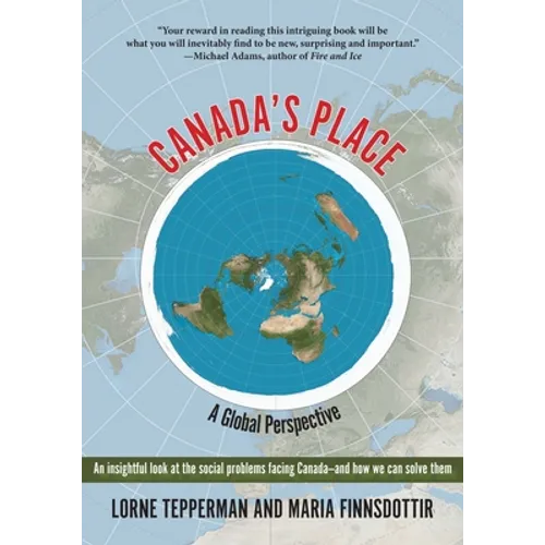 Canada's Place: A Global Perspective