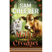 Milk & Croakies
