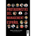 Protagonistas del management español