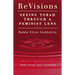 Revisions: Seeing Torah Through a Feminist Lens