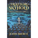 A Traitor in Skyhold: Mage Errant Book 3