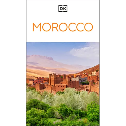 DK Morocco