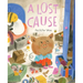 A Lost Cause: A Picture Book