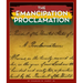 The Emancipation Proclamation