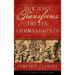 How Jesus Transforms the Ten Commandments