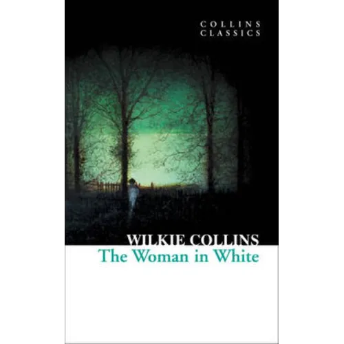 The Woman in White