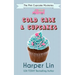 Cold Case and Cupcakes