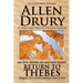 Return to Thebes: Sequel to A God Against the Gods