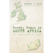 Twenty Years in South Africa: An Immigrant's Tale