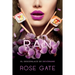 Ran: Desenlace de Devórame