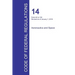 Code of Federal Regulations Title 14, Volume 2, January 1, 2016