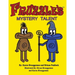 Fruzzle's Mystery Talent: A Bed Time Fantasy Story for Children ages 3-10