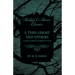 A Thin Ghost and Others - A Collection of Ghostly Tales (Fantasy and Horror Classics)