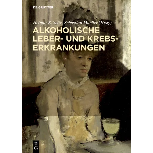 Alkoholische Leber- Und Krebserkrankungen
