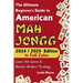 American Mah Jongg for Beginners: Learn & Master the Game with Ease - New Edition Featuring This Year's Card Strategies