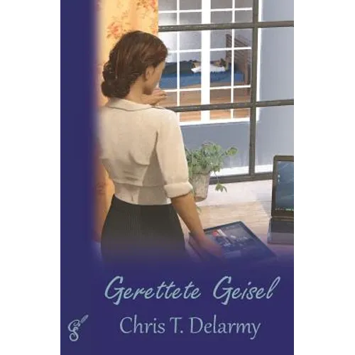 Gerettete Geisel: Ein Camsted Abenteuer