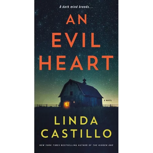 An Evil Heart
