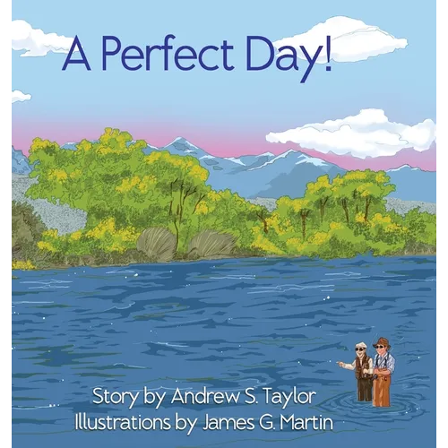 A Perfect Day!