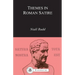 Themes in Roman Satire