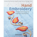 Hand Embroidery: Timeless Techniques for Beginners and Beyond