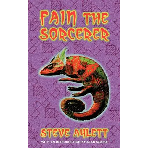 Fain the Sorcerer