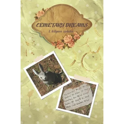 cemetery dreams