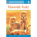 Cheetah Cubs