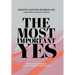 The Most Important Yes: Womanhood from a God-Centered Perspective