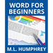 Word for Beginners