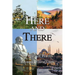 Here and There: 50 Years of Poems