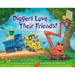 Diggers Love Their Friends!