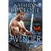The Avenger: A Medieval Romance