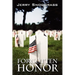 Forgotten Honor: A Story of International Suspense, Murder, and Romance