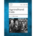Agricultural Code